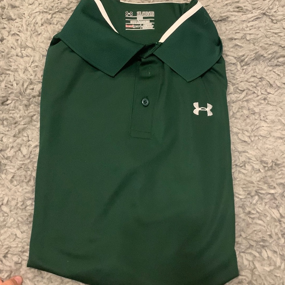 Under Armour Performance Polo